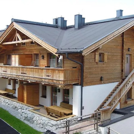 In Hochkrimml For 6-14 People