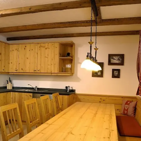 In Hochkrimml For 6-14 People *