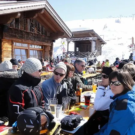 In Hochkrimml For 6-14 People * Krimml