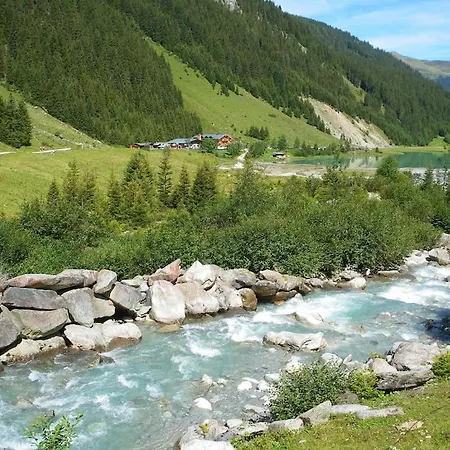 In Hochkrimml For 6-14 People Krimml